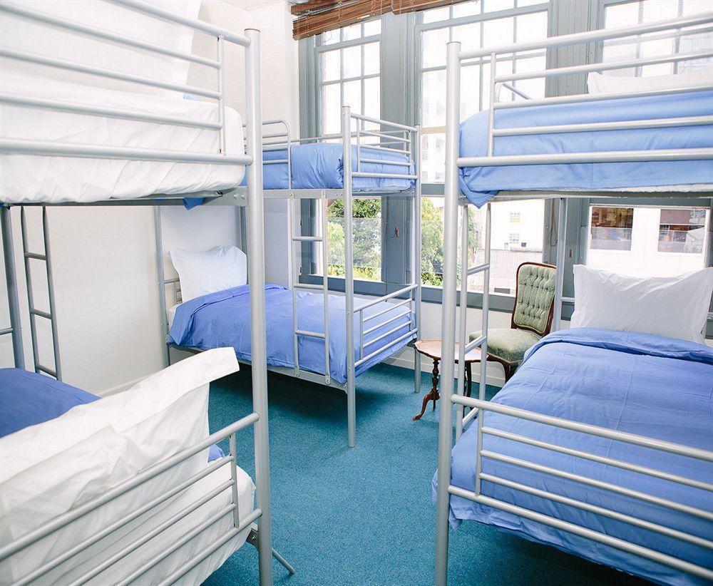The Station Accommodation Auckland Exterior foto